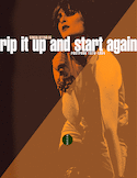 Rip it Up and Start Again [ancienne édition]
